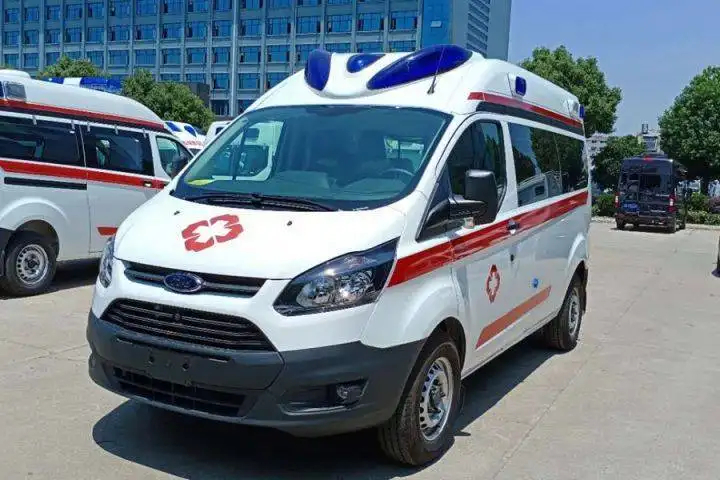 大连长途救护车转院